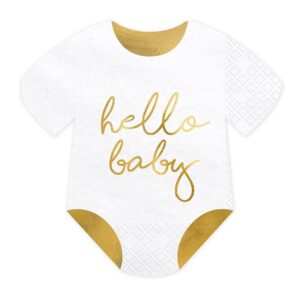 Salvete Hello baby 16cm