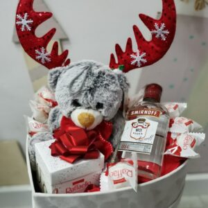 Novogodišnji gift box